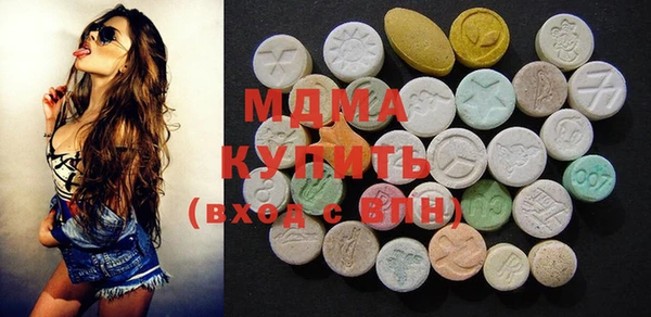 тгк Инсар
